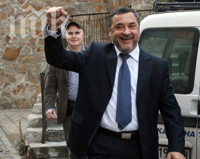 Валери Симеонов: Съдим Волен, защото има много пари, спечелихме 4 дела