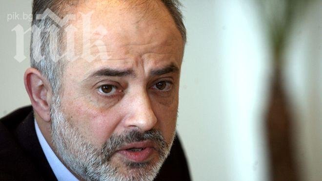 Тотю Младенов иска актуализация на бюджета на социалното министерство