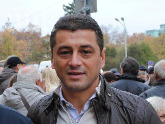 Червеният депутат Янков пред ПИК: Борисов да бъде разследван за Мишо Бирата, Цветанов за имотите му, а Фидосова за дипломата й