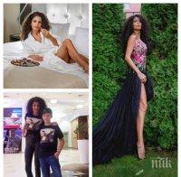 ПЪРВО В ПИК: Сестра Чокова от 