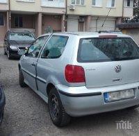 Банда автоджамбази върлува в Бургас - за една нощ удари три коли в жк 