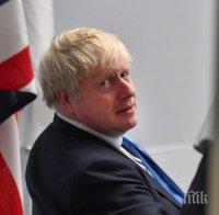 Борис Джонсън спечели предварително одобрение в парламента за избори през декември