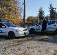 Продължава издирването на изчезналото дете от Николаево