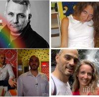 Адв. Хаджигенов за Борислав Игнатов от ДеБъ: На този му спрете интернета! Тапетите са му най-малкият проблем