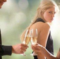 МОТИВАЦИЯ: Ето ги типовете, които изневеряват 