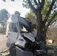 КЪРВАВА СТАТИСТИКА: 41 загинали и 735 ранени по пътищата във Варненско за 10 месеца