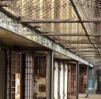 Тикнаха за 15 години в пандиза брутален убиец от Варна Тикнаха за 15 години в пандиза брутален убиец от Варна