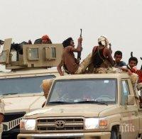 ОАЕ изтегли войските си от Йемен