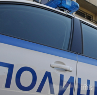 Системен тормоз и вандализъм в Пловдив