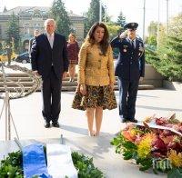 ПЪРВО В ПИК: Посолството на САЩ похвали България за действията по шпионския скандал