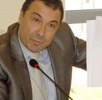 Арестант печели изборите за кмет на Несебър