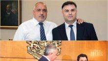 ЕКШЪН В ПЛЕВЕН: Мирослав Петров от ГЕРБ спря монополиста Спартански (ДАННИ)