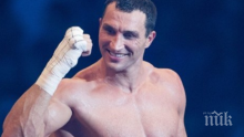 СПОРТНА БОМБА: Доктор Стоманен чук се завръща?