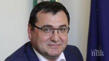 Битката за балотажа в Пловдив: Славчо Атанасов дърпа все повече пред Дани Каназирева