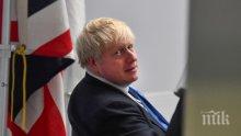 Борис Джонсън спечели предварително одобрение в парламента за избори през декември