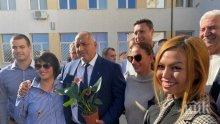 Петър Волгин: Кой може да победи ГЕРБ?