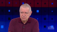 Проф. Михаил Константинов: Очаквам резултатите на втори тур да се обработят светкавично и в полунощ да видим резултатите