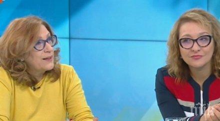 експертно буруджиева антоанета христова остри коментари подмятането избиратели кандидат кметовете