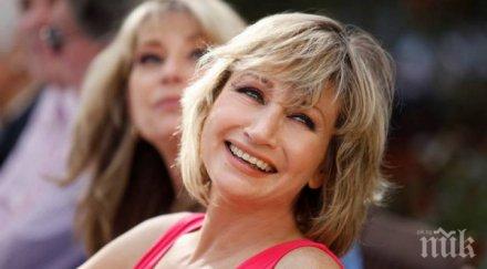 мира радева хвърли бомба личния живот станала баба първи път внучето казва богдан