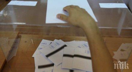 валят сигнали търговия гласове ветово