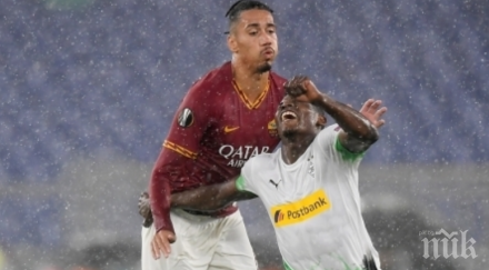 сделка ман юнайтед рома