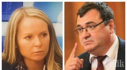 битката пловдив взаимни обвинения манипулации славчо атанасов каназирева