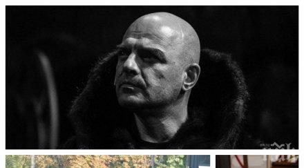 извънредно пик цялата театрална гилдия изпрати сълзи внезапно починалия йосиф шамли звездите сцената ридаят безутешно снимки