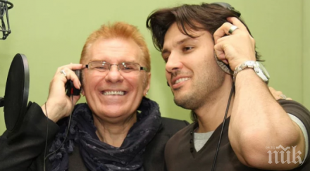 мвр тръгна следите биячите певеца ивайло колев