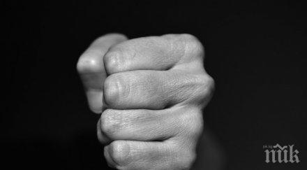 хъшлак наби дете счупи очилата 1200 лева