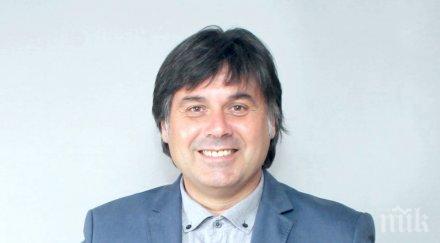 изборен абсурд оборище кандидатът дъбъ гласува себе района