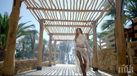 нов клип глория разтуптя сърцата меломаните секси визия видео