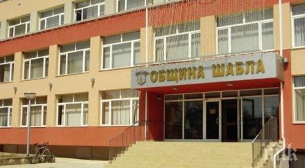 кандидатът герб мариян жечев печели местните избори шабла