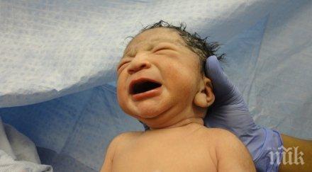 чудо китайка роди