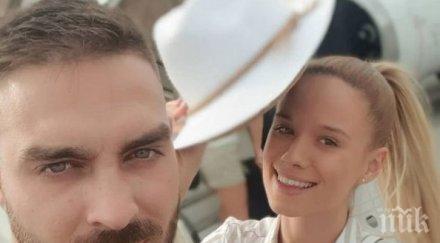 погача орисаха сина тото скандау снимки