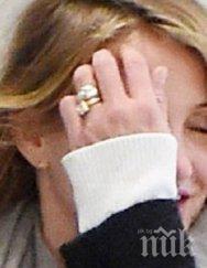 съдбата говори пет знака показват годежът развали