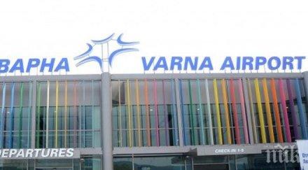 директни полета варна зимата