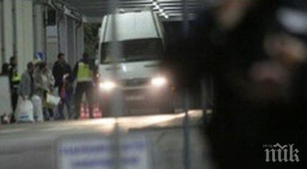 около 800 протокола бъдат предадени арена армеец