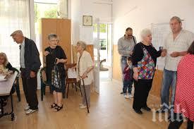 сигнала търговия гласове подадени хасково област