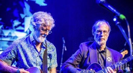 почина китаристът рок групата little feat пол барър