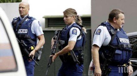 инцидент пострадали изтичането химически реагенти обществен басейн нова зеландия