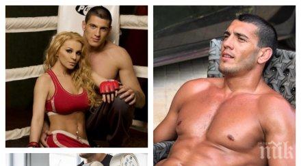 забивка мма боецът зарко прежали деси слава голямата любов чалга дивата заби знойна мацка дете снимки