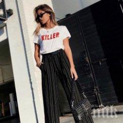 дами внимавайте грешки развалят тоалета