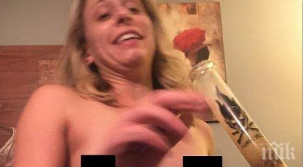 конгресмен подаде оставка скандал голи снимки видео