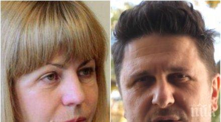 ударна подкрепа асен блатечки удари рамо йорданка фандъкова видео