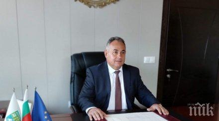 феномен голям шлем герб доспат всички съветници кметът партията борисов