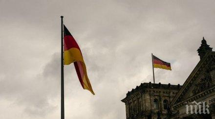 правителството германия обяви мерки борба крайнодясното насилие