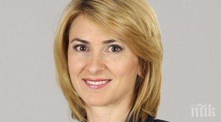 габрово печели таня христова герб останалите общини областта балотаж