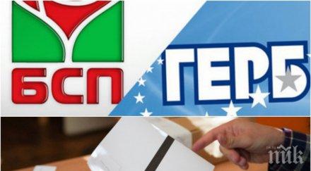 герб спечели разлог