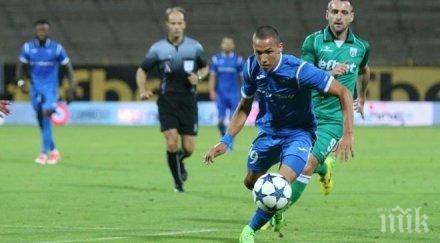 чужди клубове интерес талант левски