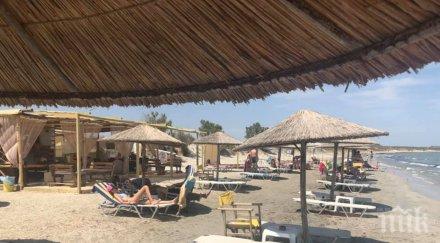 одобриха нова методика определяне минималния размер концесионно възнаграждение морските плажове